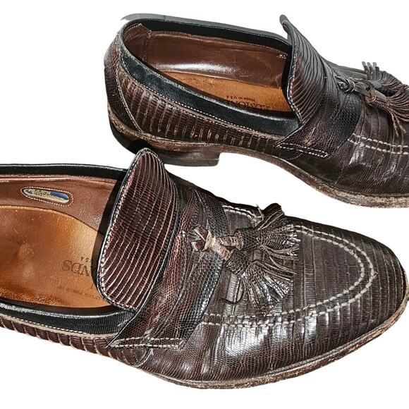 allen edmonds shoes - Picture 4 of 6